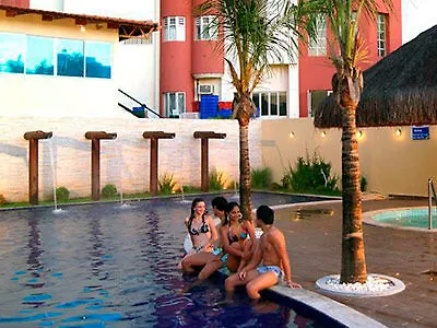 Acqua Bella Thermas Hotel Caldas Novas