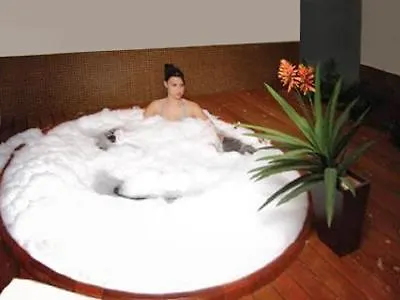 Acqua Bella Thermas Hotel Caldas Novas 3*,