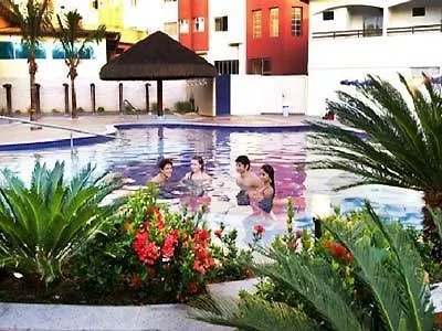 Acqua Bella Thermas Hotel Caldas Novas Brasil