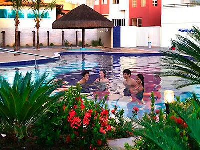 Acqua Bella Thermas Hotel Caldas Novas