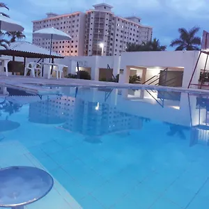 Eldorado Flat Service Apart-hotel
