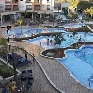 Alta Vista Thermas - Oficial **** Калдас-Новас
